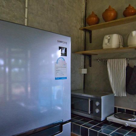 Cozycomo Chiang Dao - Wiang Mek Villa Ngoại thất bức ảnh